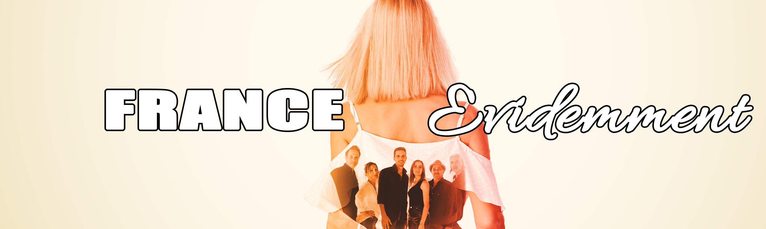 Claude Gérard Production présente France gall